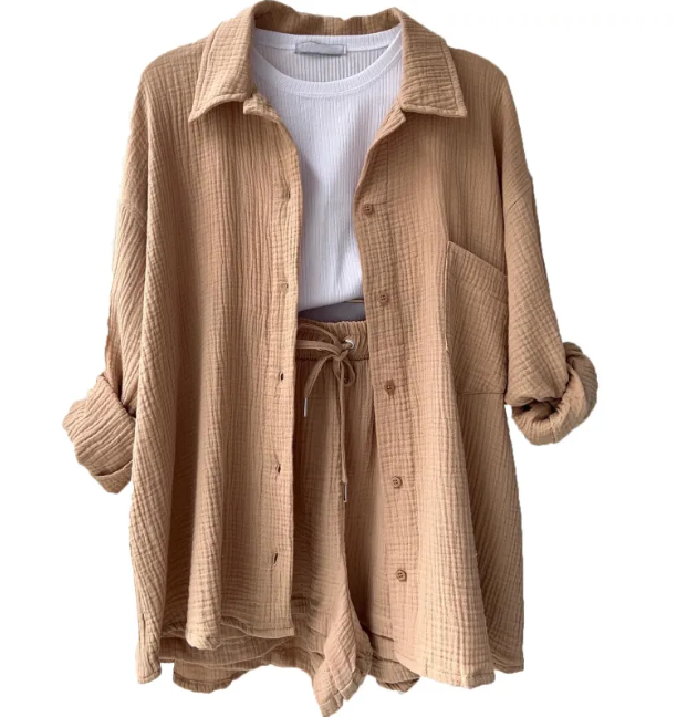 Your Easiest Outfit. Every Single Day.